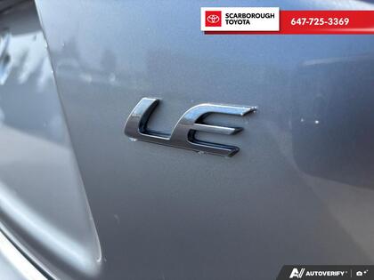used 2024 Toyota Corolla car, priced at $26,775