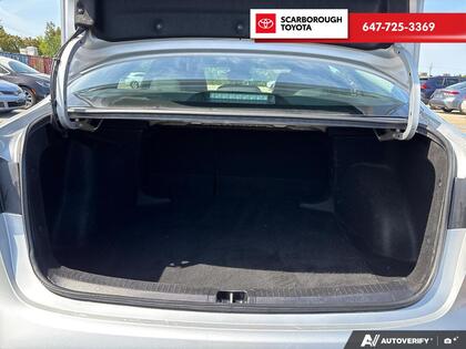 used 2024 Toyota Corolla car, priced at $26,775
