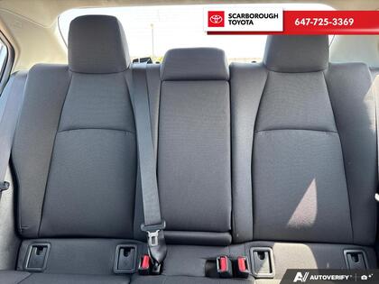 used 2024 Toyota Corolla car, priced at $26,775