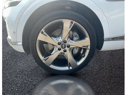 used 2024 Genesis GV80 car, priced at $48,999