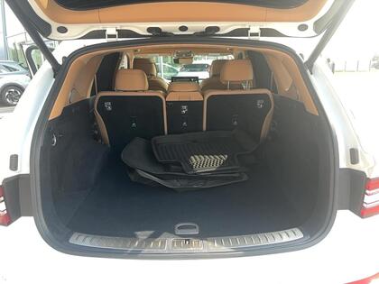 used 2024 Genesis GV80 car, priced at $48,999