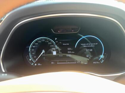 used 2024 Genesis GV80 car, priced at $48,999