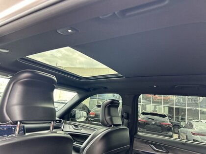 used 2021 Jeep Grand Cherokee L car, priced at $41,999