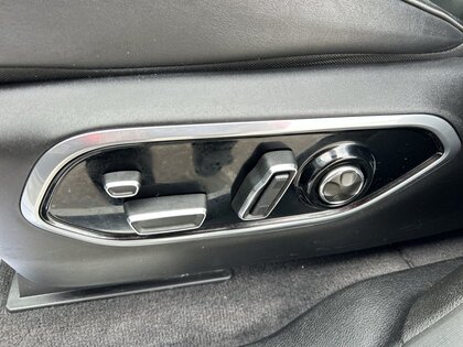 used 2021 Jeep Grand Cherokee L car, priced at $41,999