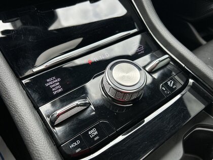 used 2021 Jeep Grand Cherokee L car, priced at $41,999