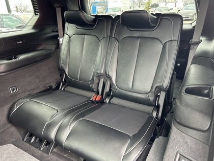 used 2021 Jeep Grand Cherokee L car, priced at $41,999