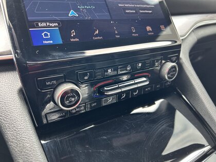 used 2021 Jeep Grand Cherokee L car, priced at $41,999