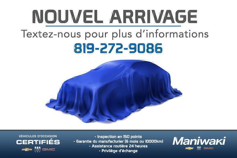 Black 2018 Chevrolet Silverado 1500 Pickup Truck Four-Wheel Drive Automatic