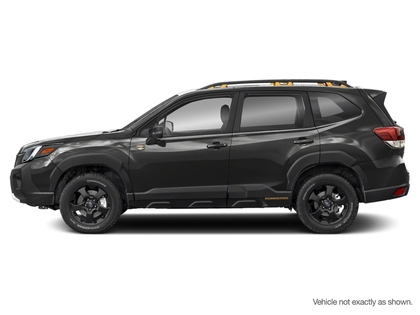 used 2024 Subaru Forester car, priced at $38,998