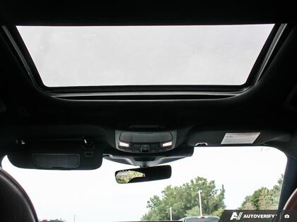 used 2023 Lincoln Nautilus car, priced at $39,999