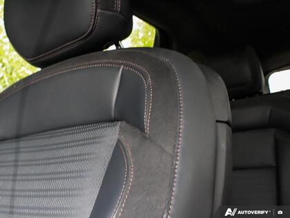 used 2024 Lincoln Nautilus car, priced at $49,821
