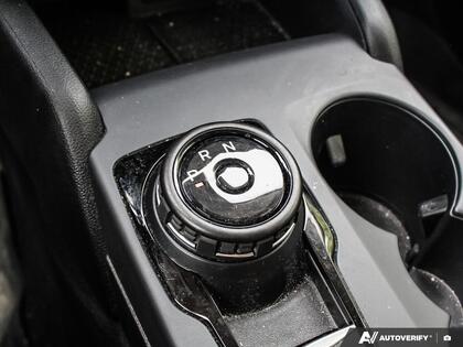 used 2024 Ford Bronco Sport car, priced at $30,500