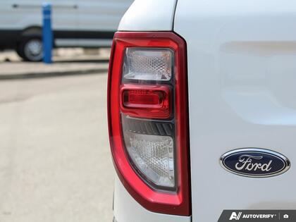 used 2024 Ford Bronco Sport car, priced at $27,500