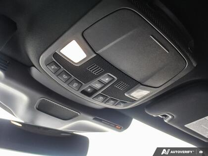 used 2023 Lincoln Nautilus car, priced at $39,999