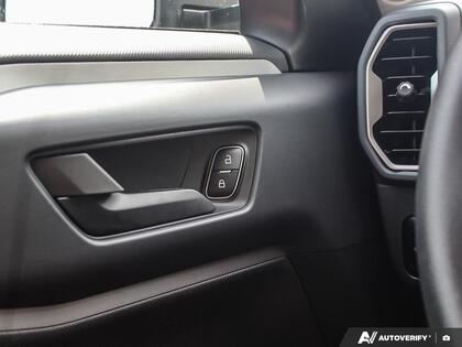 used 2024 Ford Bronco Sport car, priced at $27,500