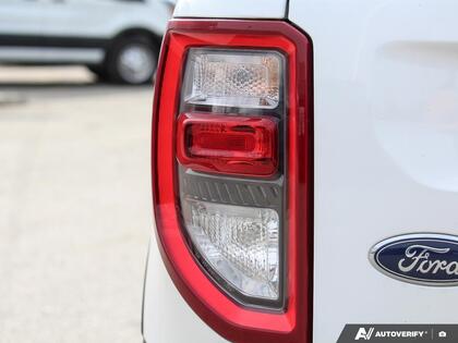 used 2024 Ford Bronco Sport car, priced at $30,500