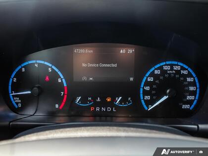 used 2024 Ford Bronco Sport car, priced at $27,500