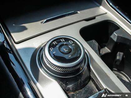 used 2022 Ford Explorer car, priced at $31,923
