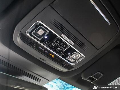 used 2024 Lincoln Nautilus car, priced at $49,821