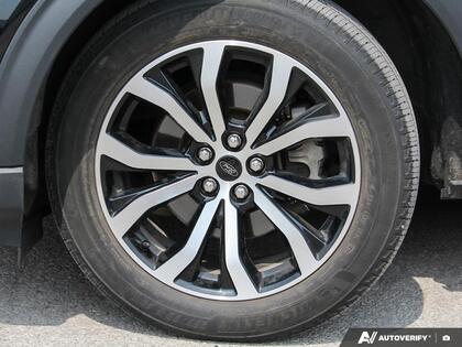 used 2022 Ford Explorer car, priced at $31,923