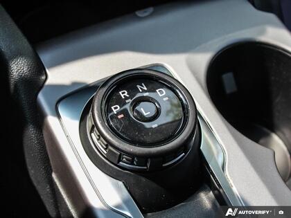 used 2024 Ford Bronco Sport car, priced at $27,500