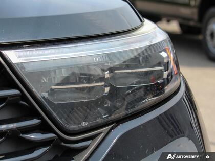 used 2022 Ford Explorer car, priced at $31,923