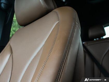 used 2023 Lincoln Nautilus car, priced at $39,999