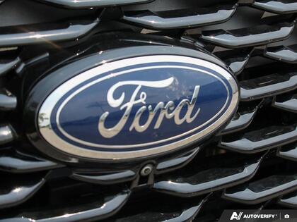 used 2022 Ford Explorer car, priced at $31,923