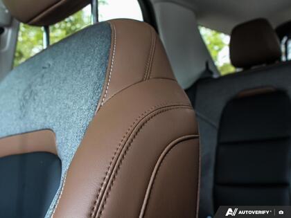 used 2024 Ford Bronco Sport car, priced at $30,500
