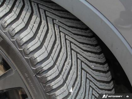 used 2023 Lincoln Nautilus car, priced at $39,999