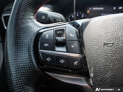 used 2022 Ford Explorer car, priced at $31,923