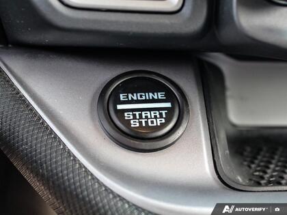 used 2024 Ford Bronco Sport car, priced at $27,500