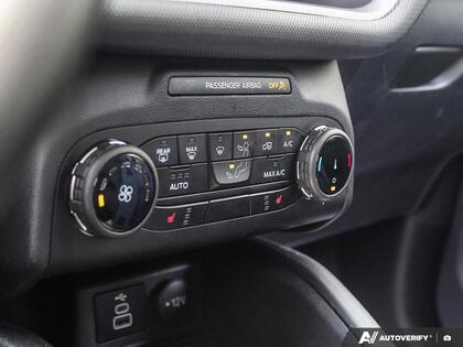 used 2024 Ford Bronco Sport car, priced at $27,500