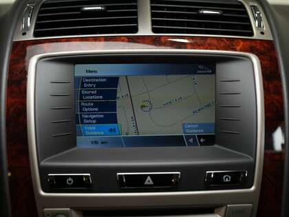 used 2011 Jaguar XK car, priced at $37,900