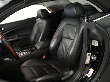 used 2011 Jaguar XK car, priced at $37,900