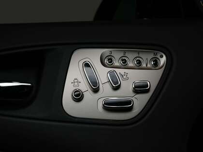 used 2011 Jaguar XK car, priced at $37,900