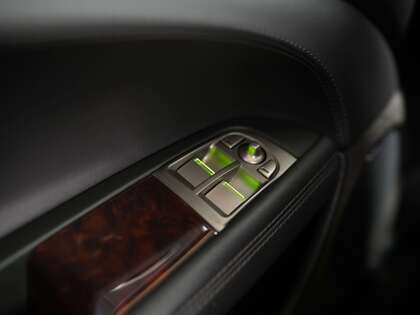 used 2011 Jaguar XK car, priced at $37,900
