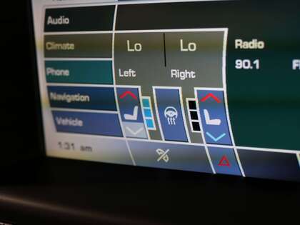 used 2011 Jaguar XK car, priced at $37,900