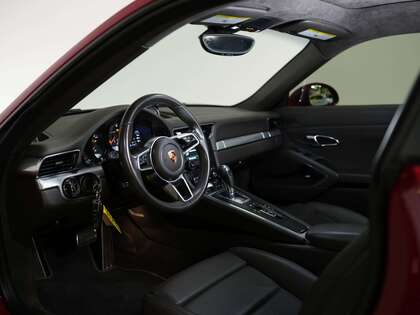 used 2017 Porsche 911 car, priced at $99,900