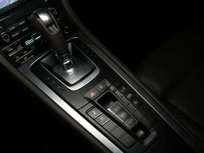 used 2017 Porsche 911 car, priced at $99,900