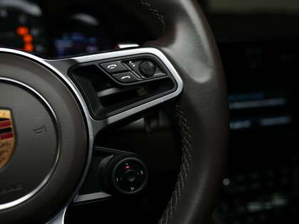 used 2017 Porsche 911 car, priced at $99,900