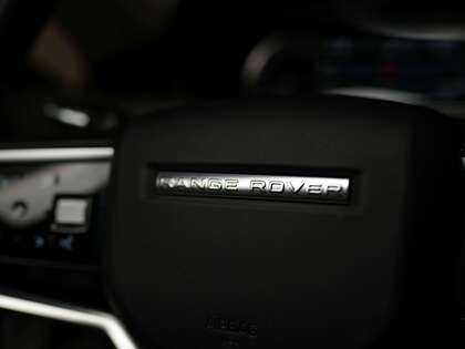 used 2022 Land Rover Range Rover Evoque car, priced at $33,900