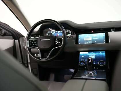 used 2022 Land Rover Range Rover Evoque car, priced at $33,900
