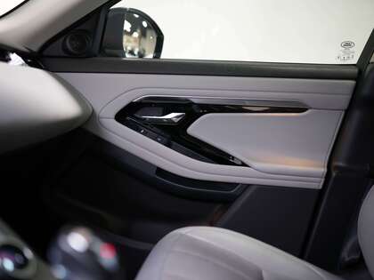 used 2022 Land Rover Range Rover Evoque car, priced at $33,900