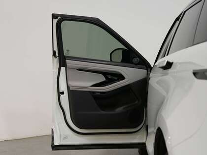 used 2022 Land Rover Range Rover Evoque car, priced at $33,900