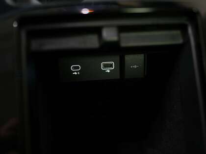 used 2022 Land Rover Range Rover Evoque car, priced at $33,900