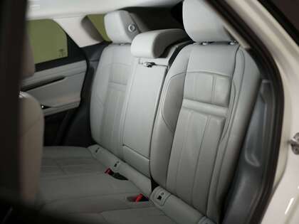used 2022 Land Rover Range Rover Evoque car, priced at $33,900