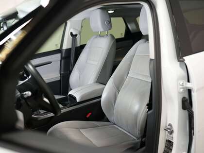 used 2022 Land Rover Range Rover Evoque car, priced at $33,900