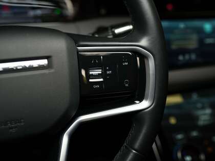 used 2022 Land Rover Range Rover Evoque car, priced at $33,900