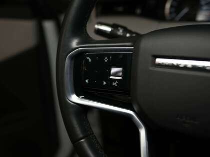 used 2022 Land Rover Range Rover Evoque car, priced at $33,900